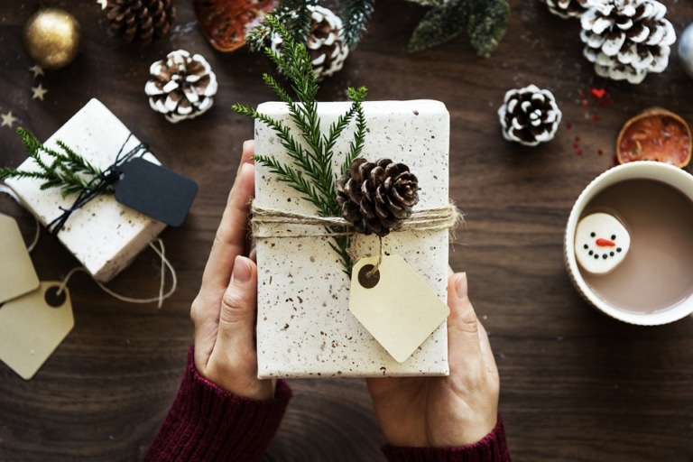 6 tipů na vánoční dárky pro něj