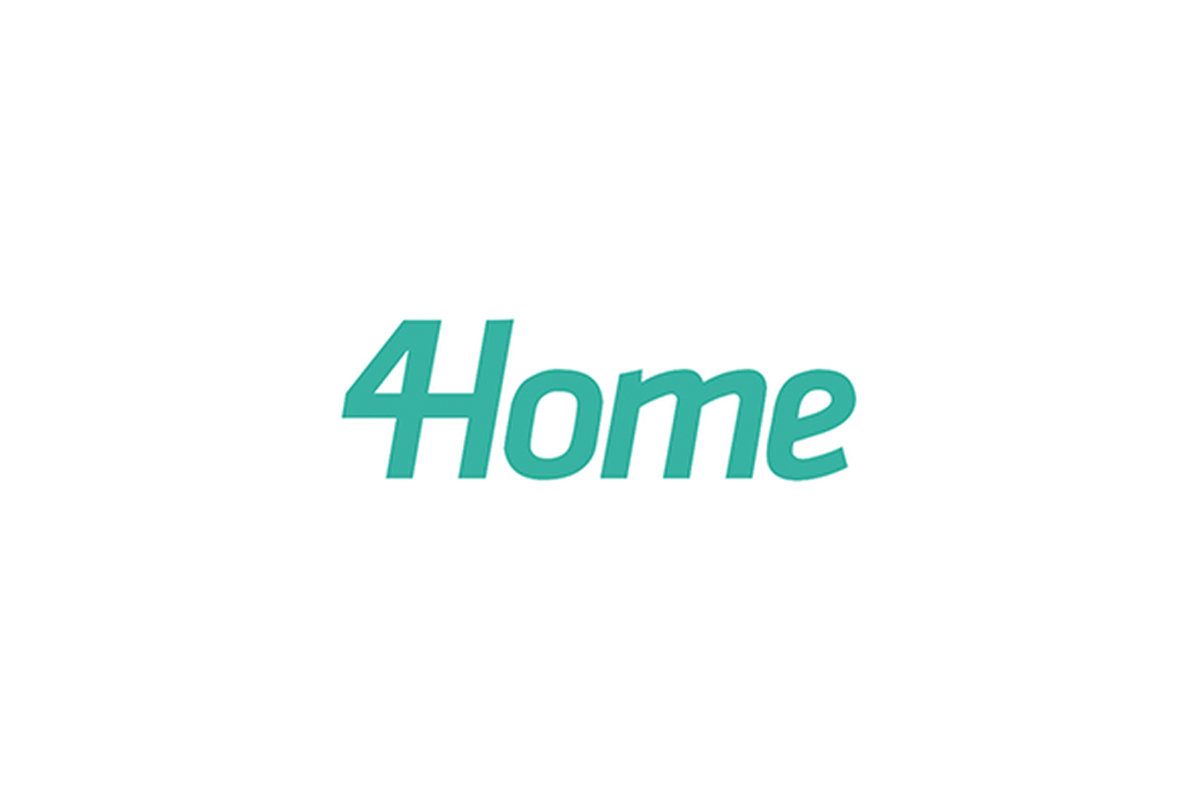 4Home.cz logo