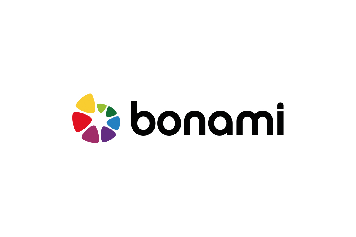 Bonami.cz logo