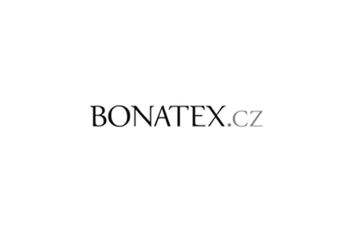 Bonatex.cz logo