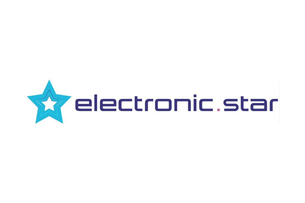 Electronic-star.cz logo