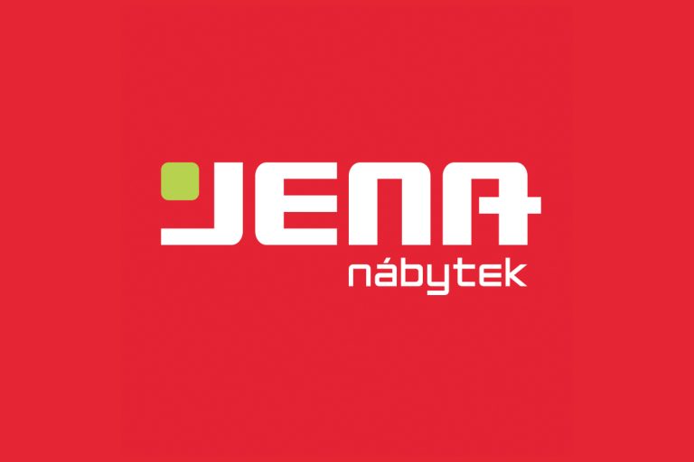 Jena-nabytek.cz logo
