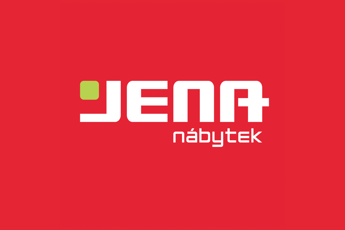 Jena-nabytek.cz logo