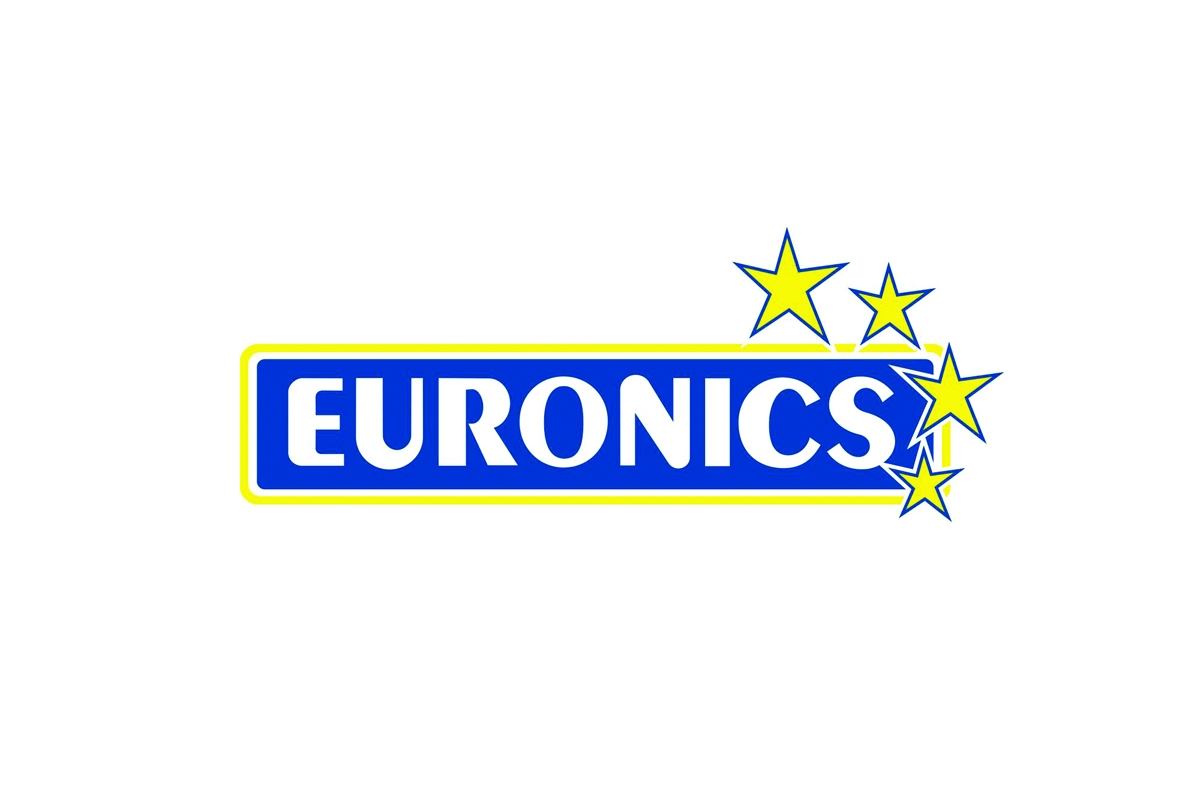 Euronics.cz logo