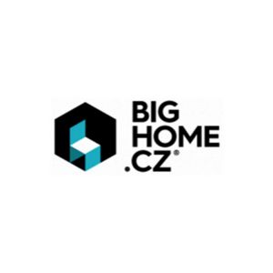 Bighome.cz logo