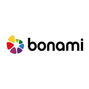 Bonami logo