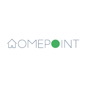 Home-point.cz logo