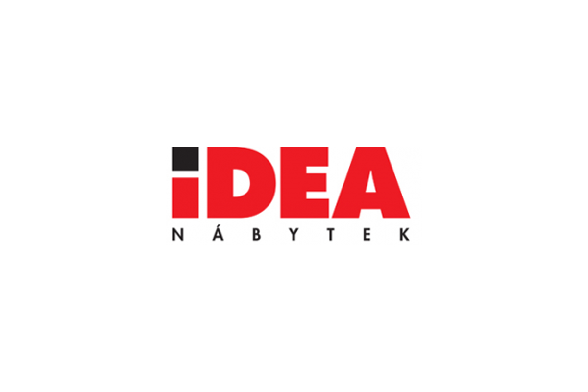 Idea-nabytek.cz logo