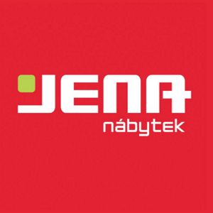 Jena-nábytek logo
