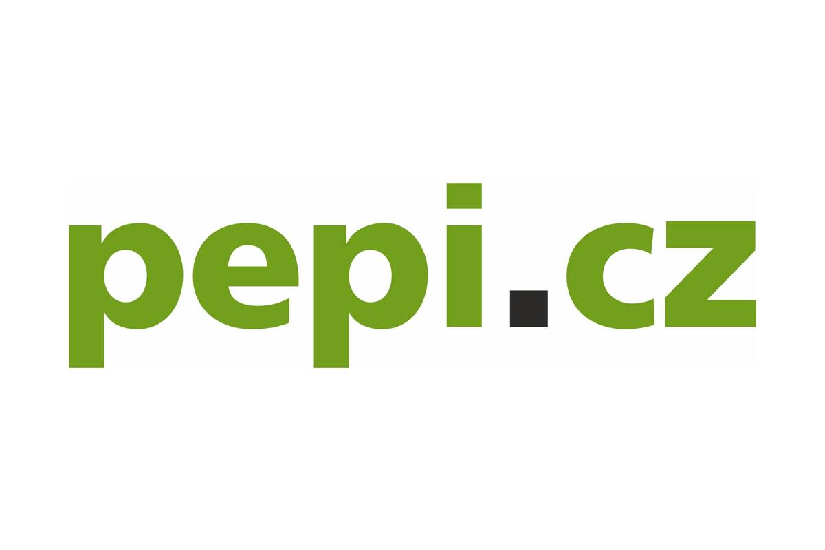 Pepi.cz logo