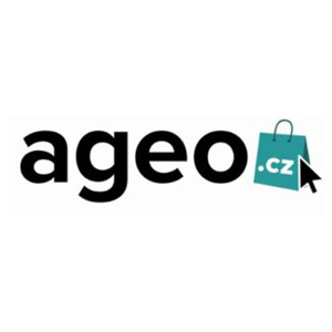 Ageo.cz logo