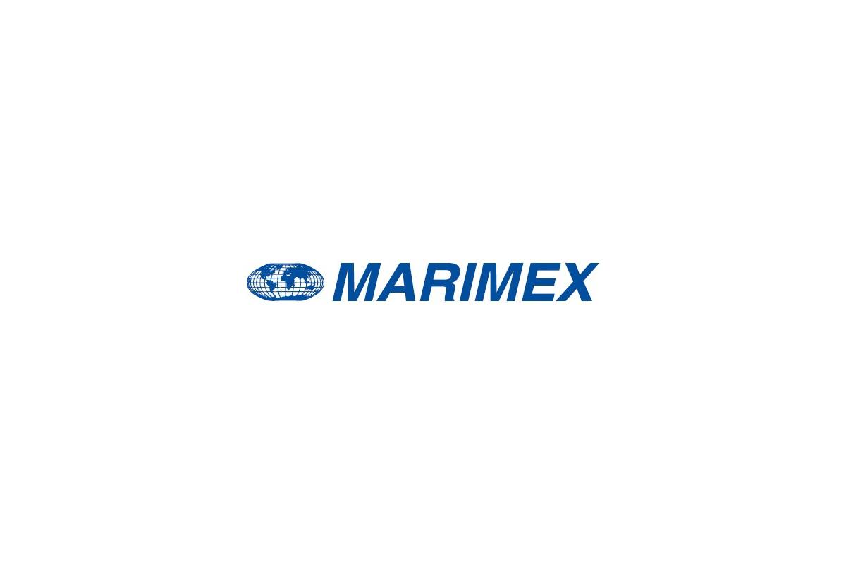 Marimex logo