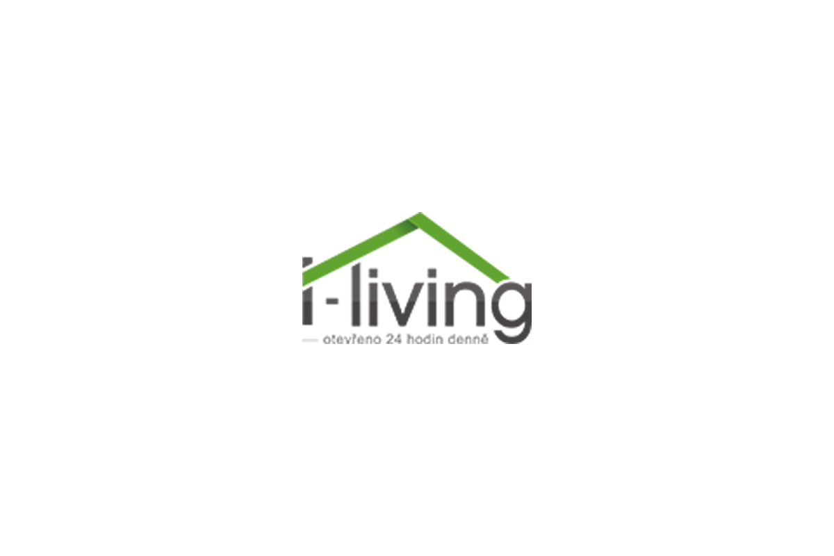 i-living.cz logo
