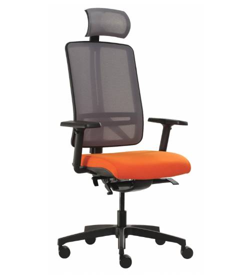 Kancelářská židle Flexi