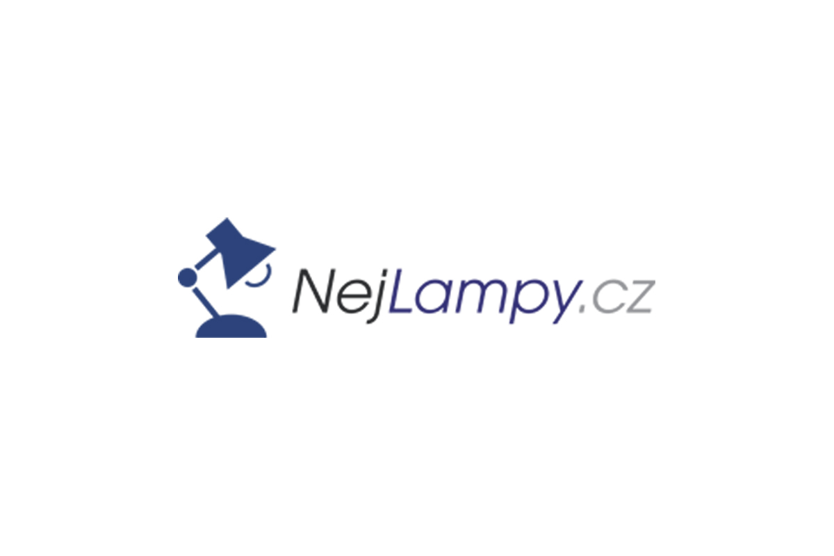 NejLampy.cz logo