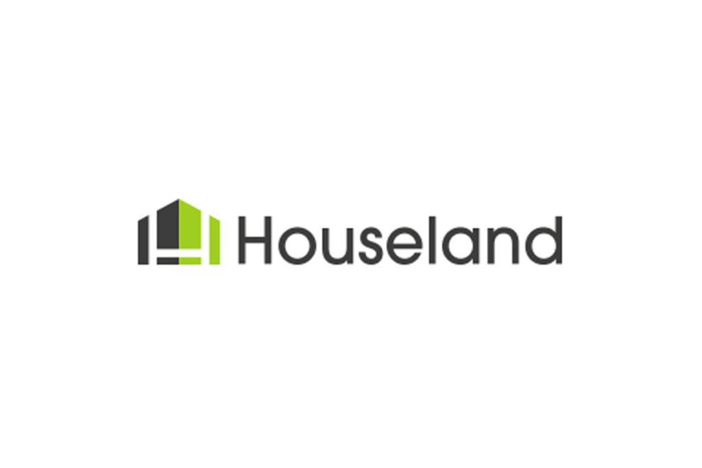 Houseland.cz logo