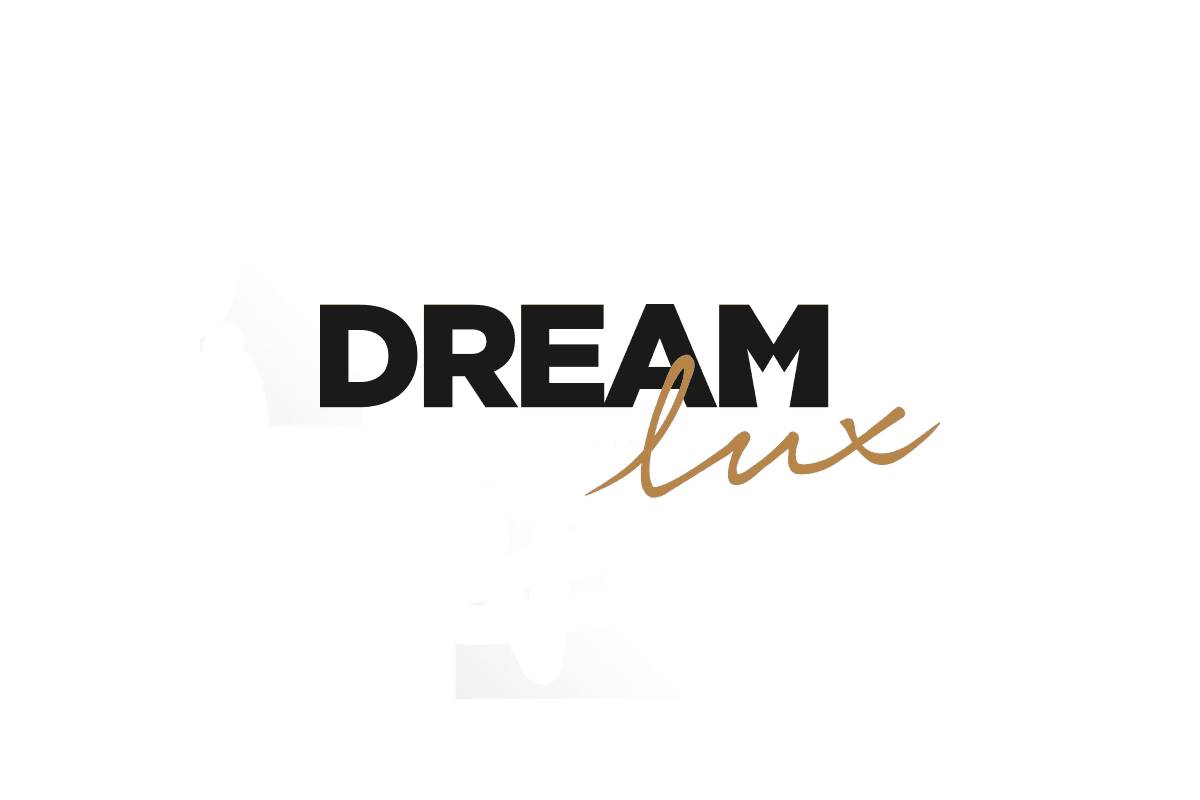 DreamLux.cz logo