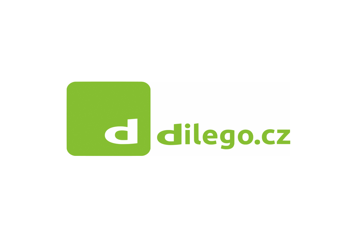 Dilego.cz logo