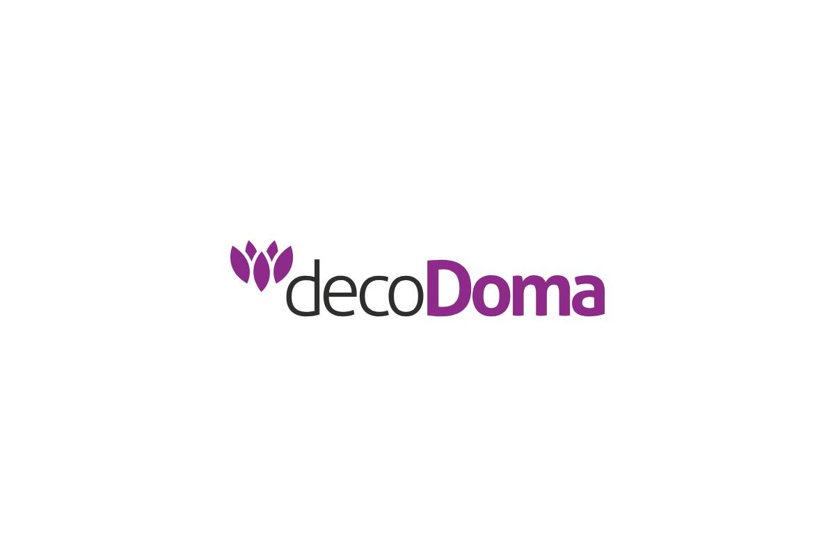 DecoDoma logo