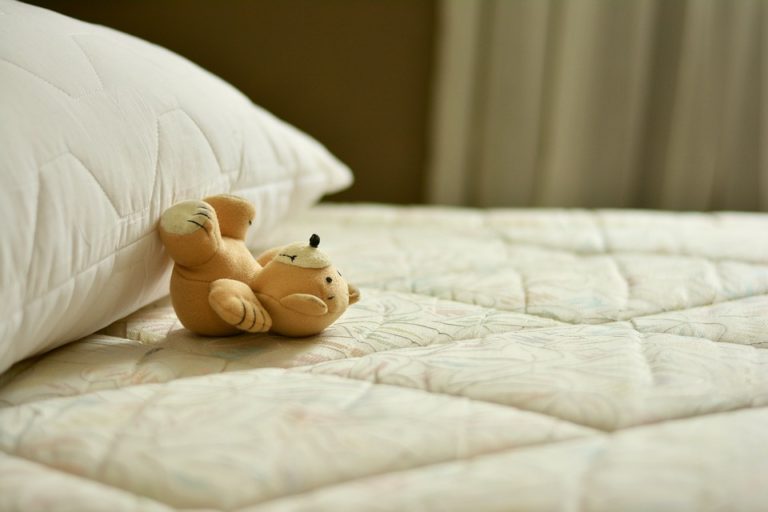 Dobrý a zdravý spánek vám zajistí pouze kvalitní matrace