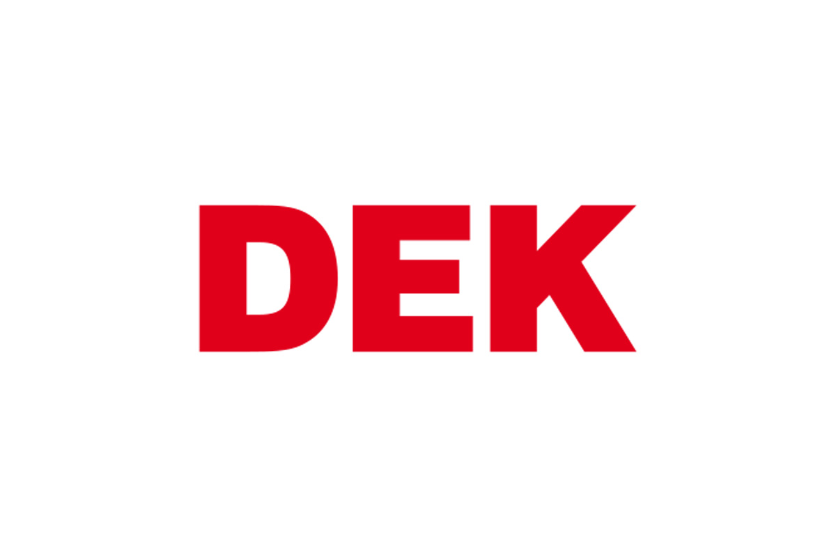 DEK.cz logo