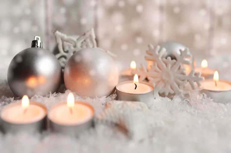 13 tipů na vánoční dekorace, které si můžete sami vyrobit