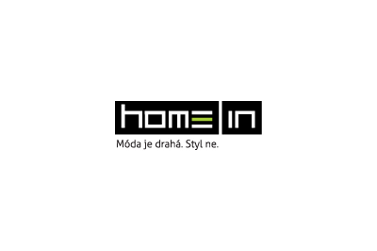 Homein.cz logo