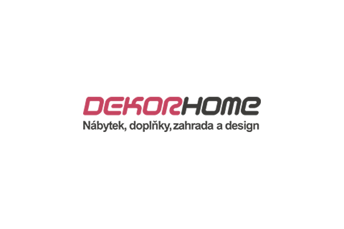 Dekorhome.cz logo