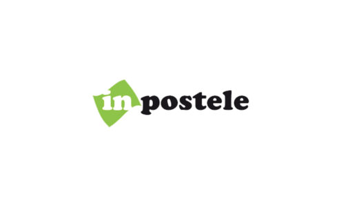 Inpostele.cz logo