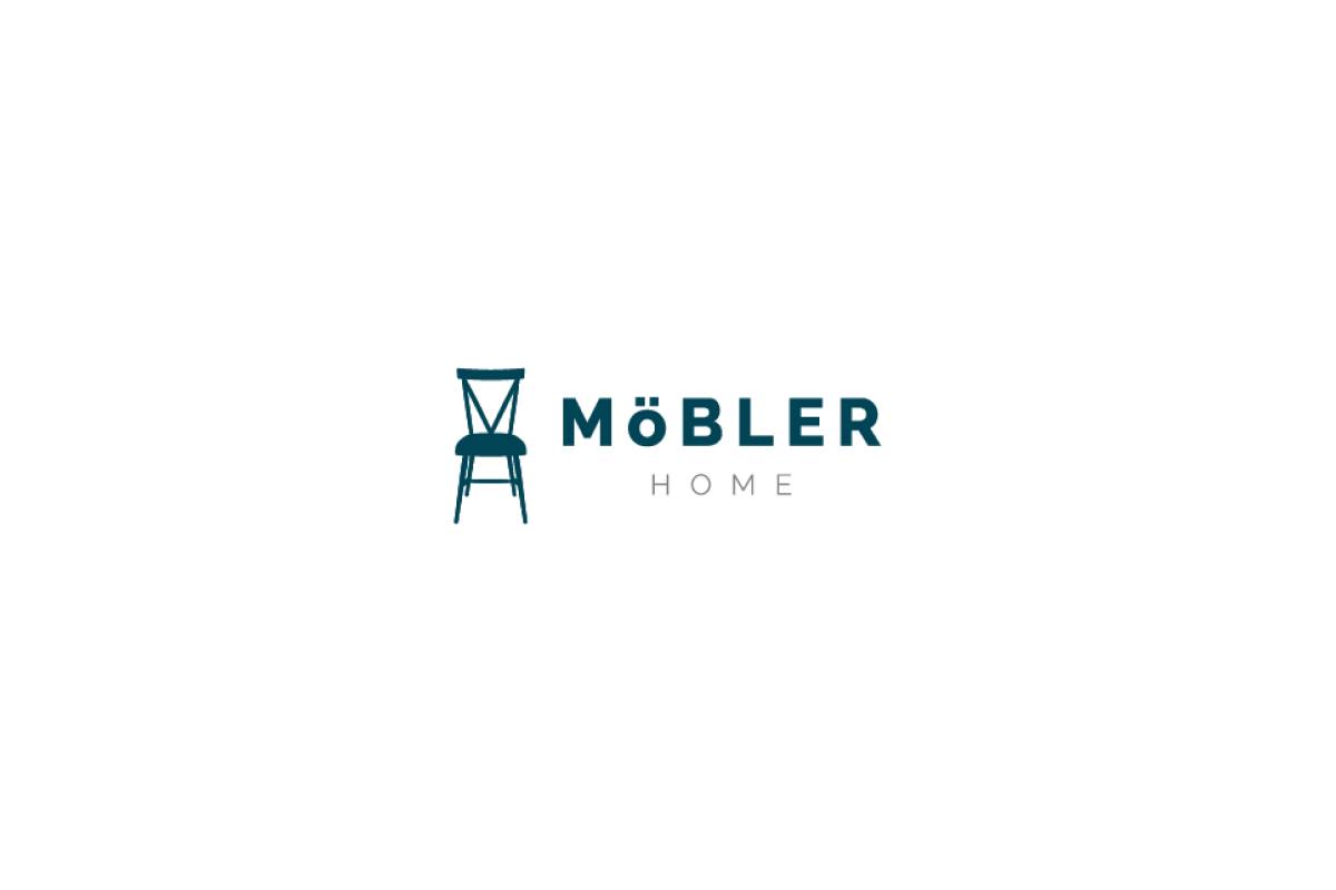 Mobler.cz logo