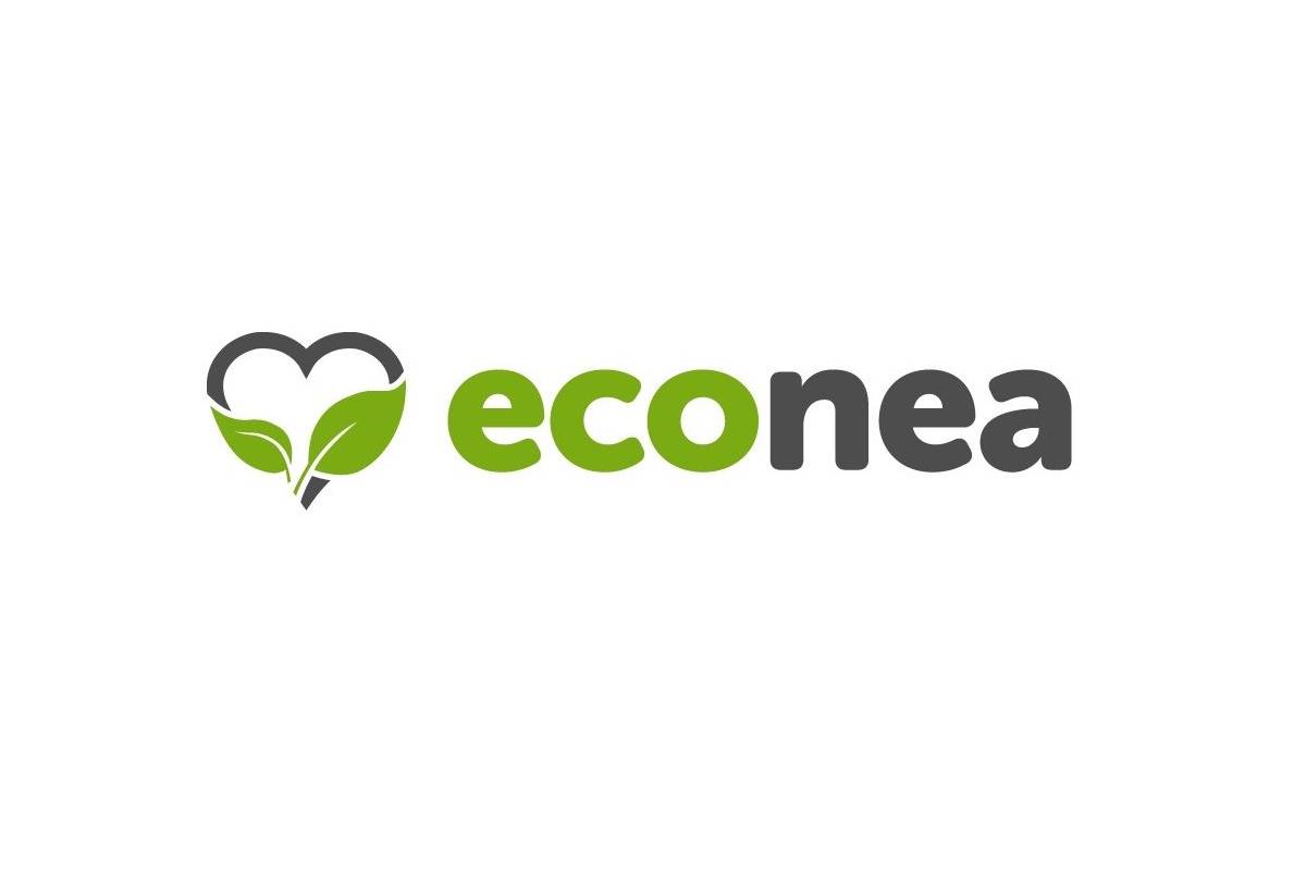 Econea.cz logo