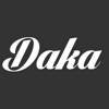 Daka.cz logo