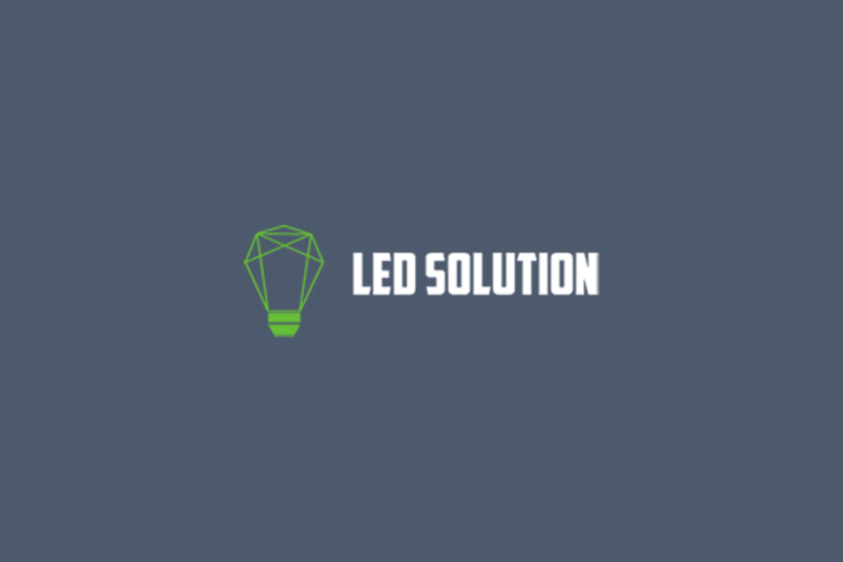 Ledsolution.cz logo