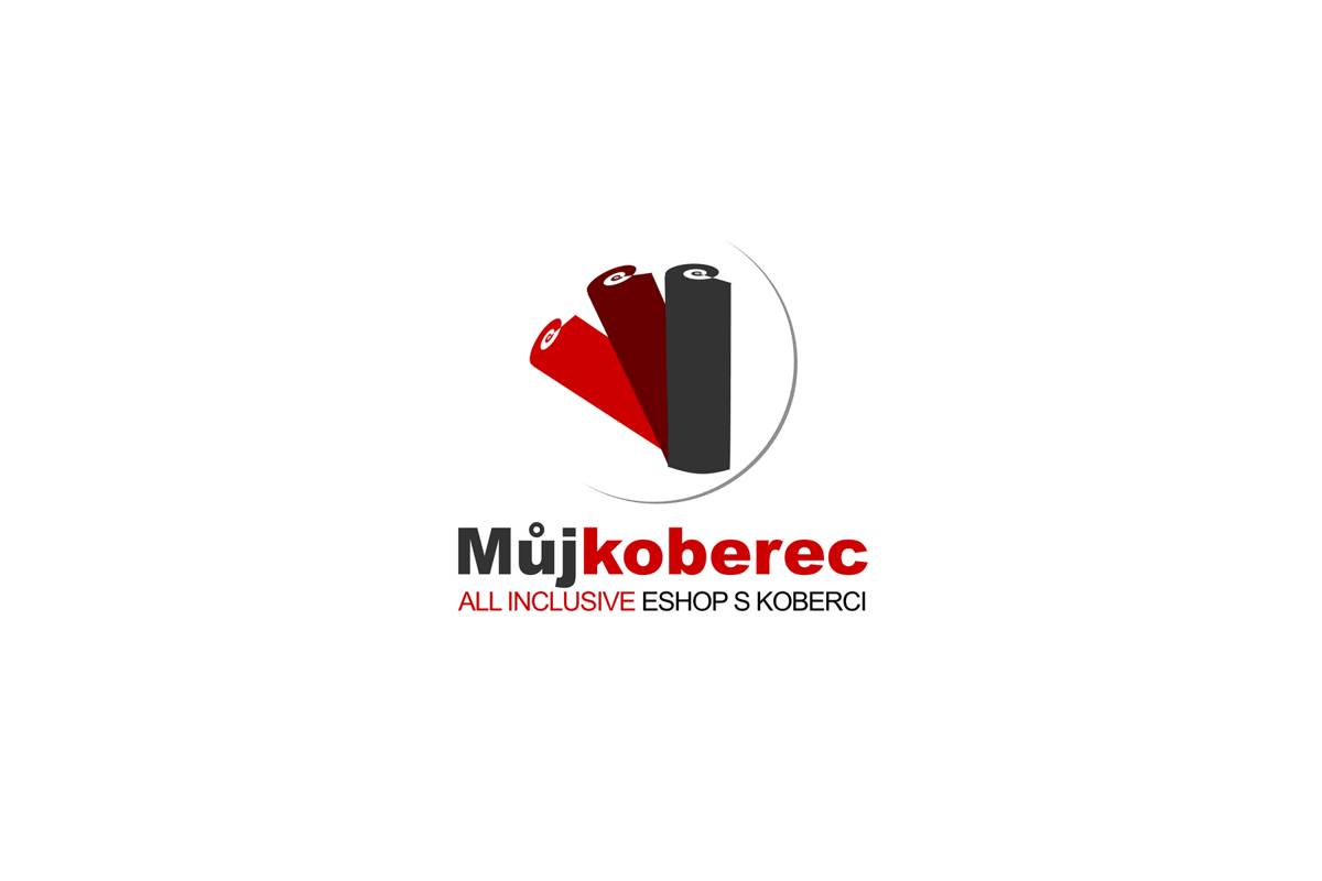 Mujkoberec.cz logo