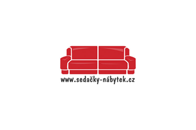 Sedacky-nabytek.cz logo