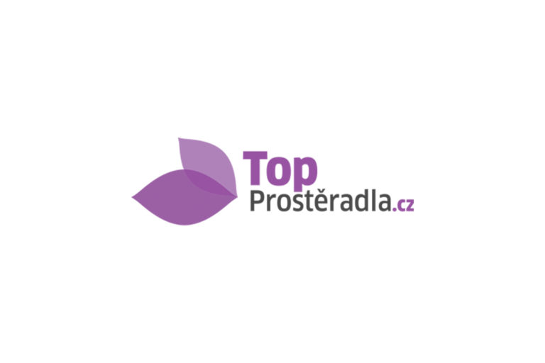 Topprosteradla.cz logo