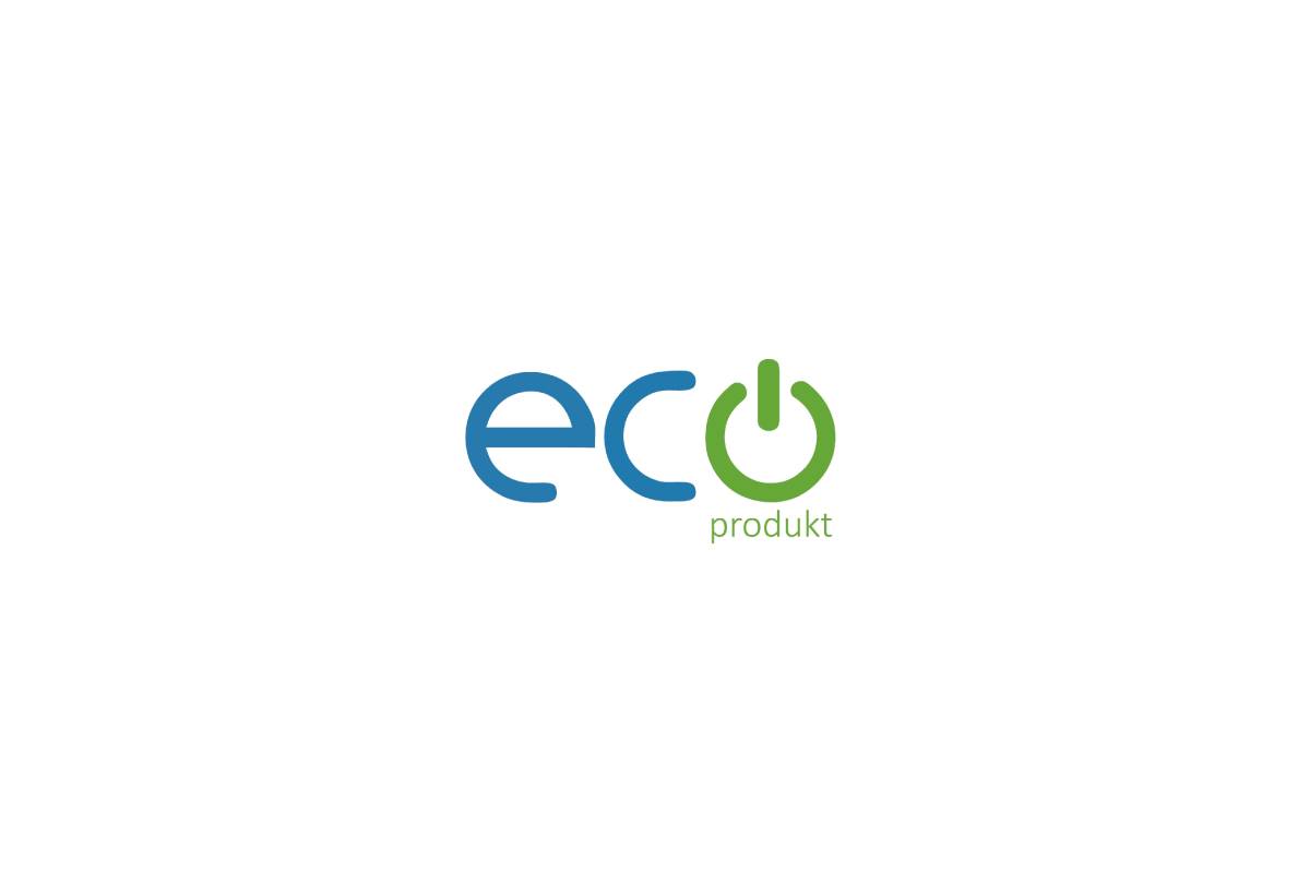 EcoProdukt.cz logo