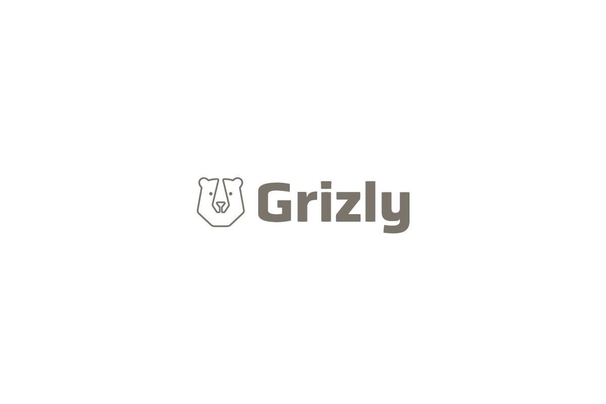 Grizly.cz logo