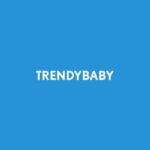 Trendybaby.cz logo