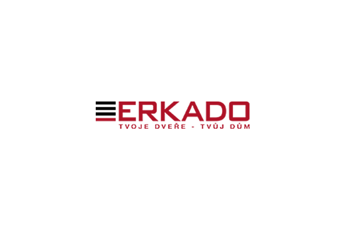 Dvere-erkado.cz logo