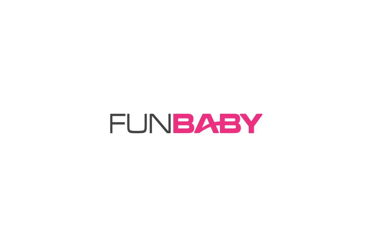 Funbaby.cz logo