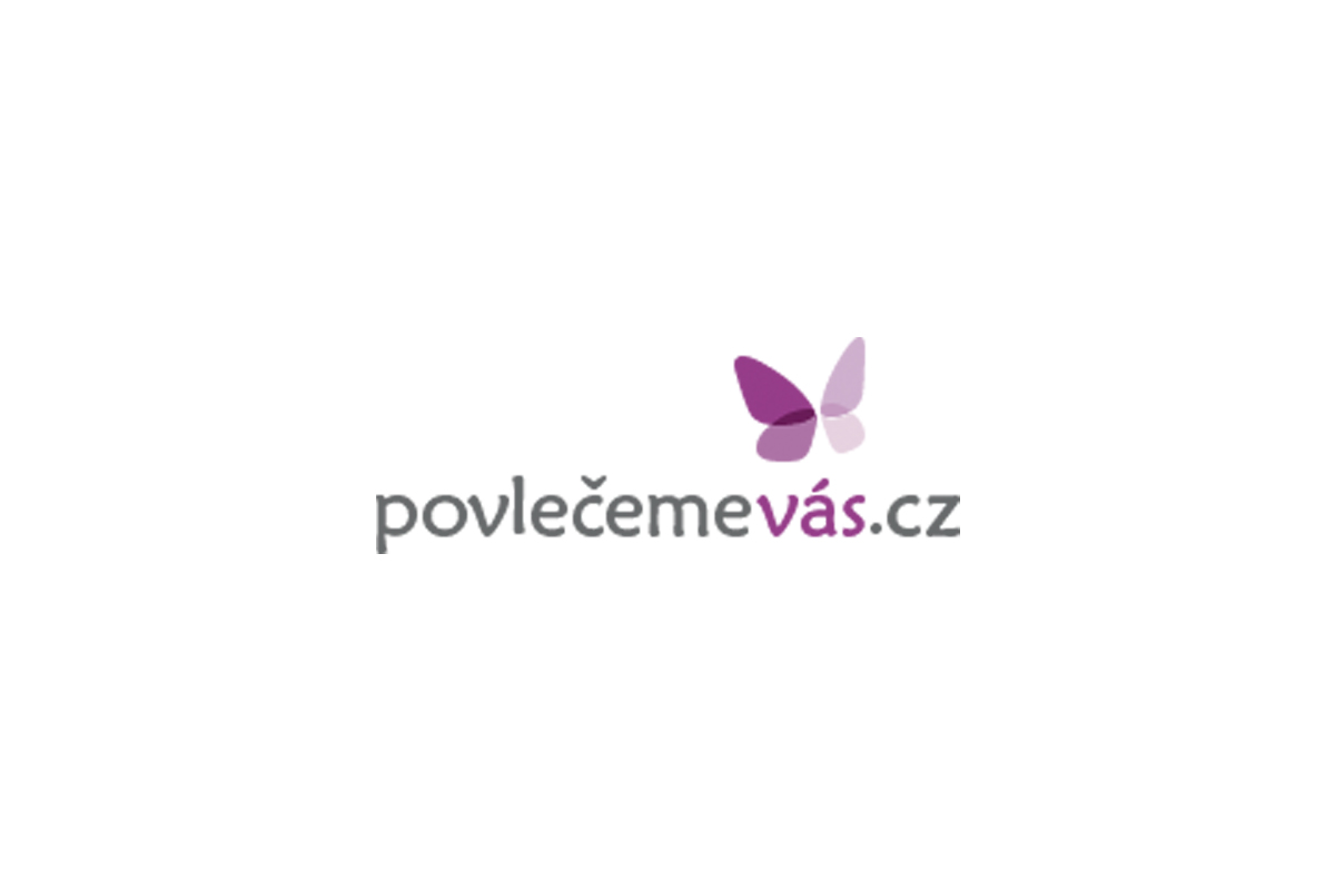 Povlecemevas.cz logo