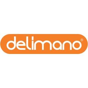 Delimano.cz logo