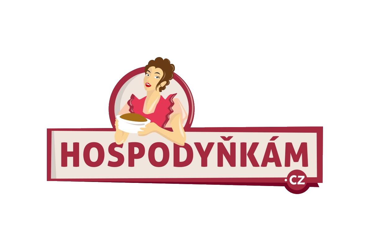 Hospodynkam.cz logo