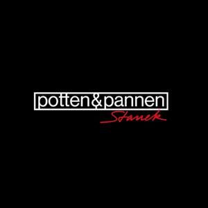 PottenPannen.cz logo