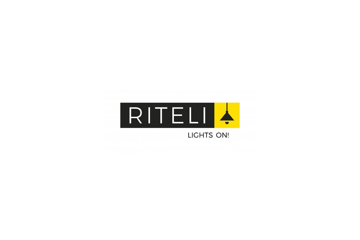 Riteli.cz logo