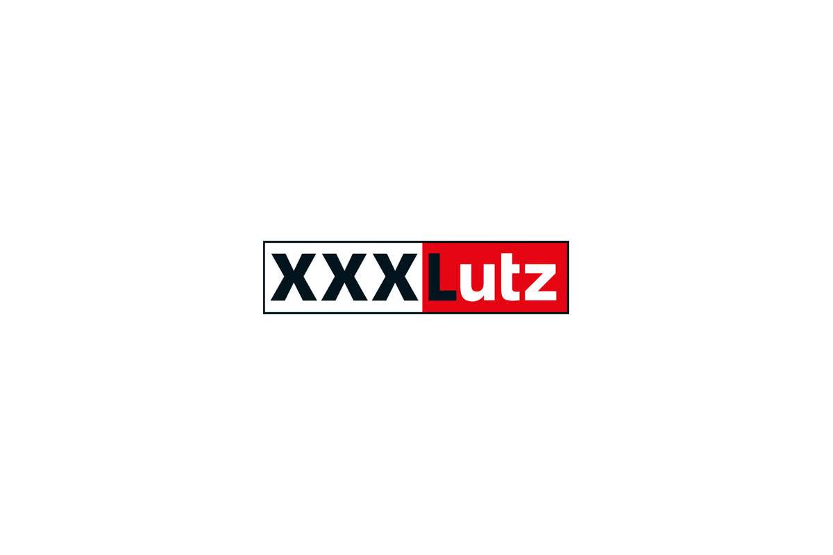 XXXLutz.cz logo
