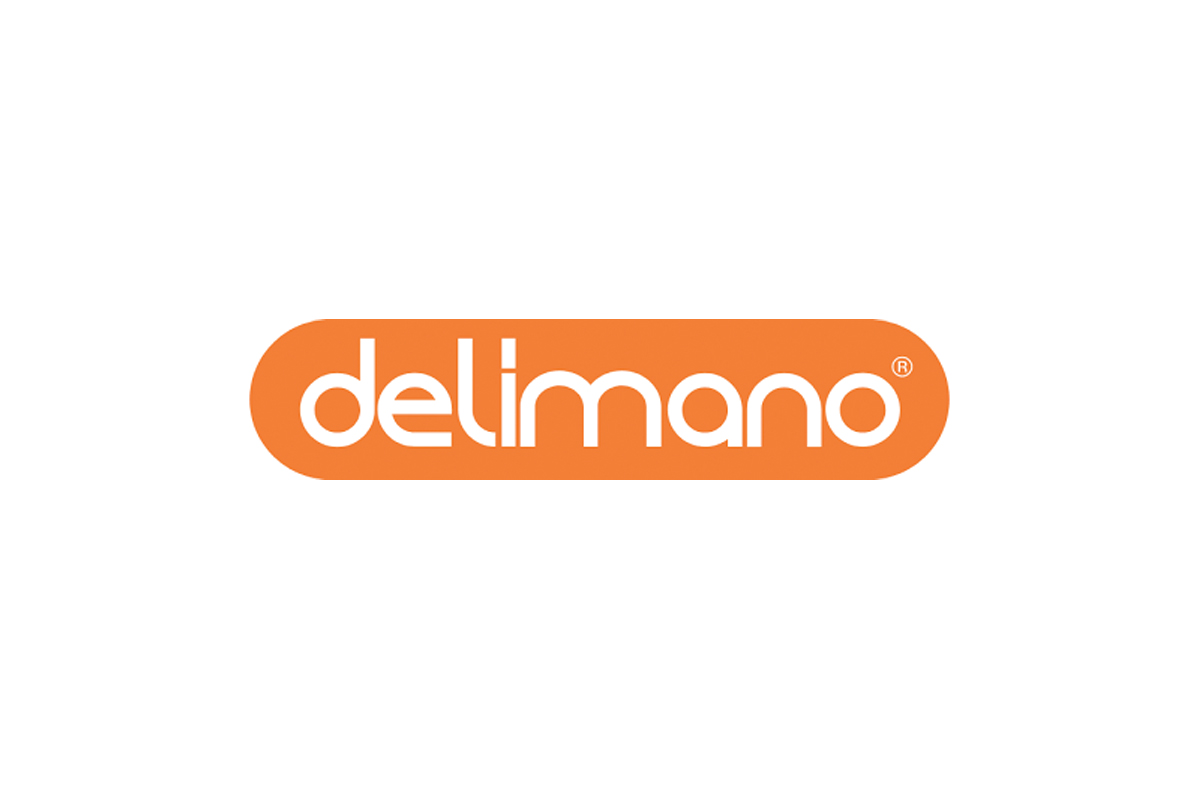 Delimano.cz logo