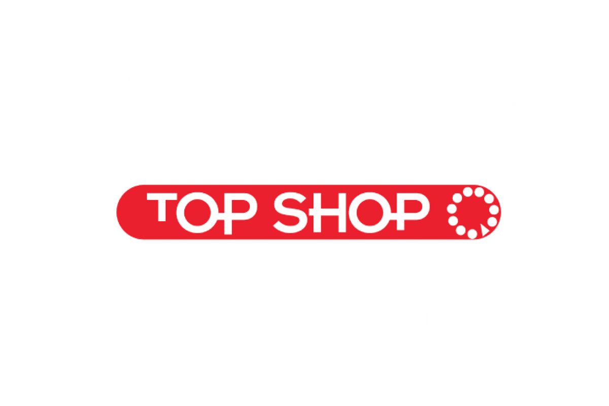 TopShop.cz logo