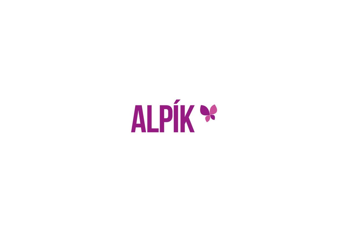 Alpik.cz logo